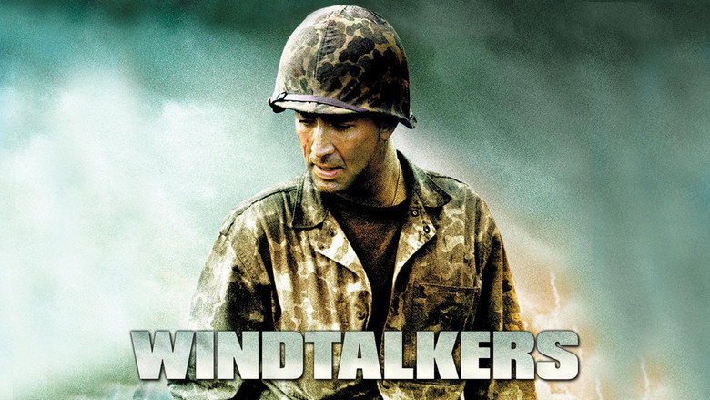 Windtalkers still 7