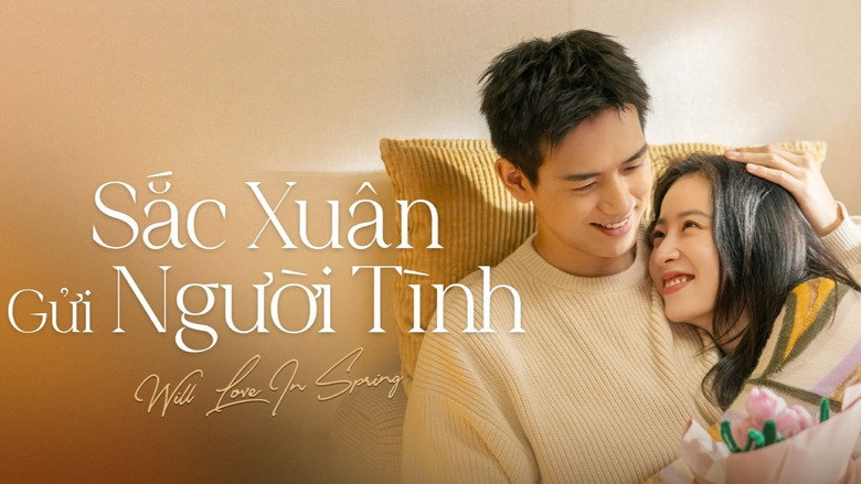Will Love In Spring still 6