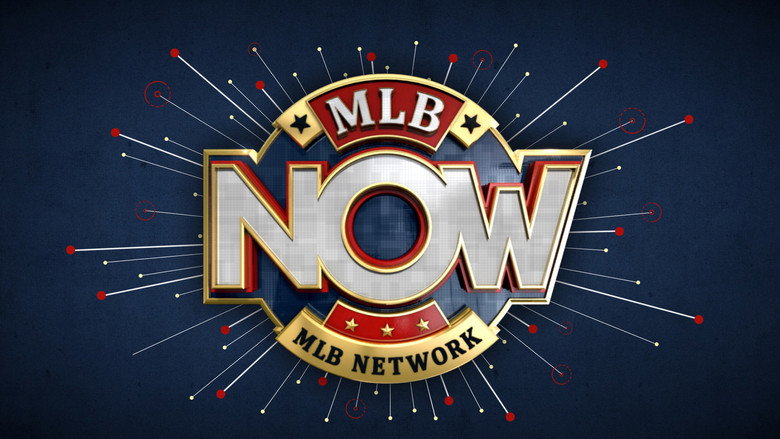 MLB Now still 2