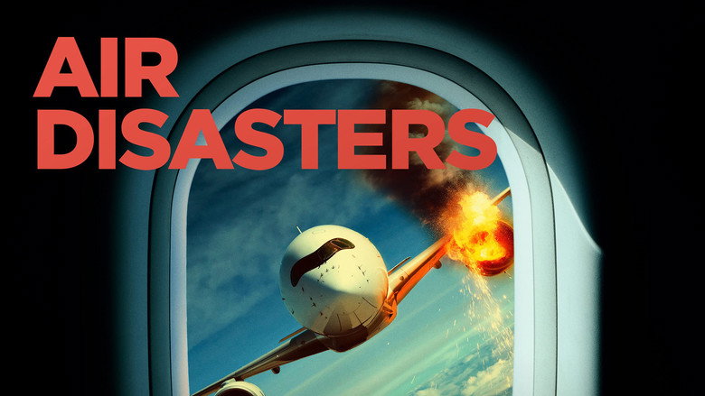 Air Disasters still 6