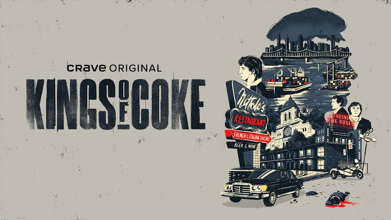 Kings of Coke still 3