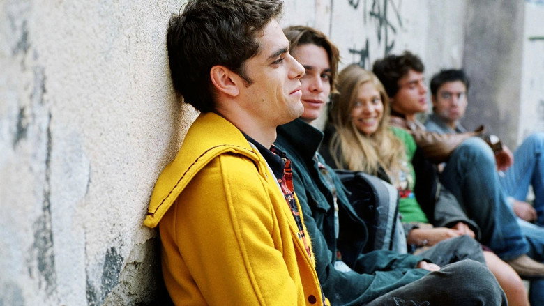 One to Another still 6