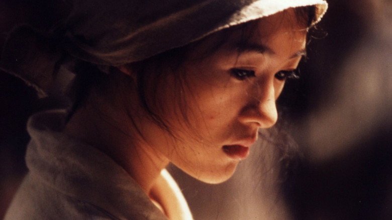 Purple Butterfly still 1