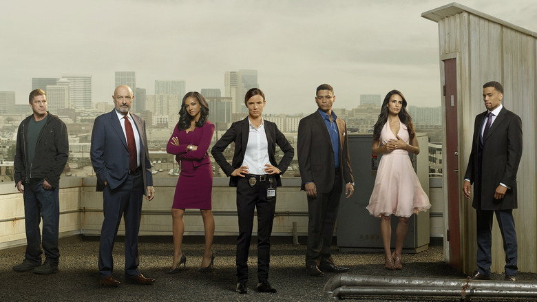 Secrets and Lies still 4