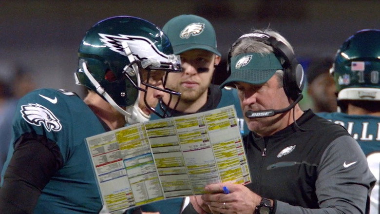 The Philly Special still 1