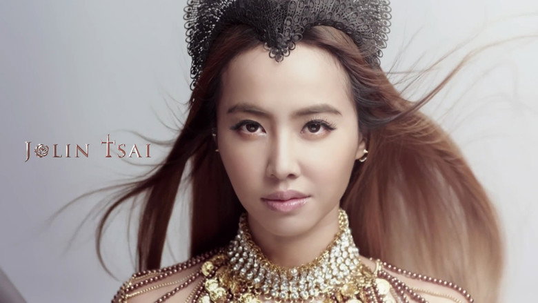 Jolin Tsai - Play World Tour LIVE still 2