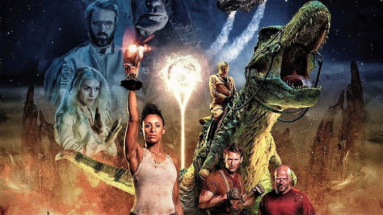 Iron Sky: The Coming Race still 8