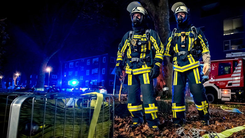 Feuer & Flamme still 4