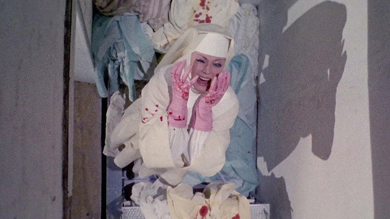 Killer Nun still 1