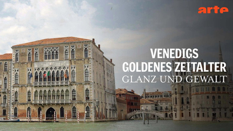 Venedigs goldenes Zeitalter. Glanz und Gewalt still 3