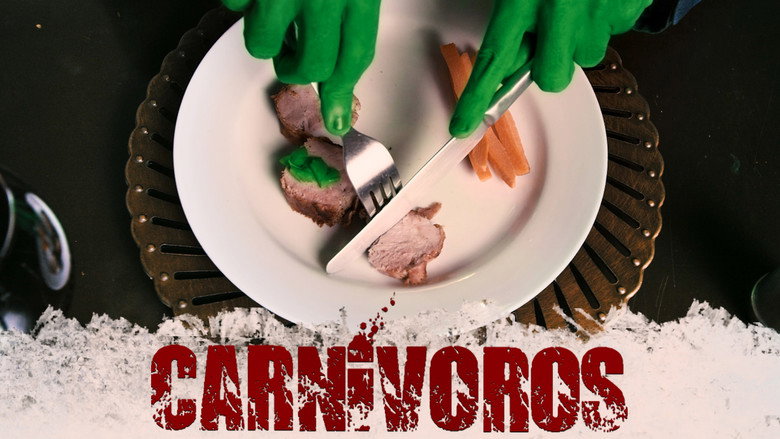 Carnívoros still 1