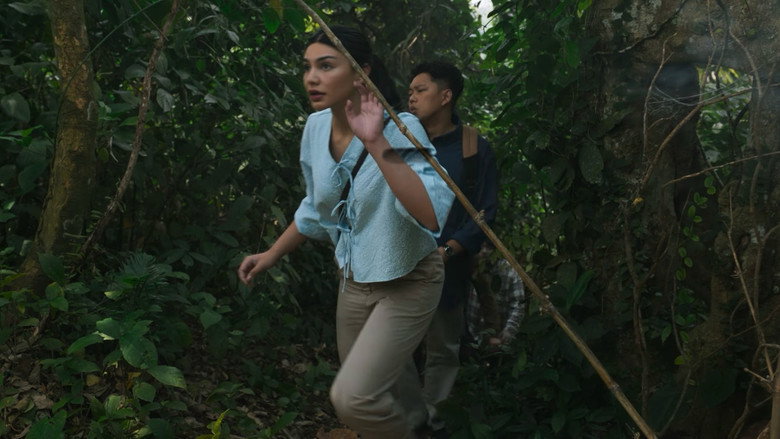 Sekawan Limo 2: Gunung Klawih still 5