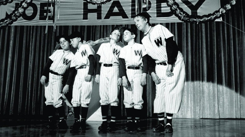 Damn Yankees still 1