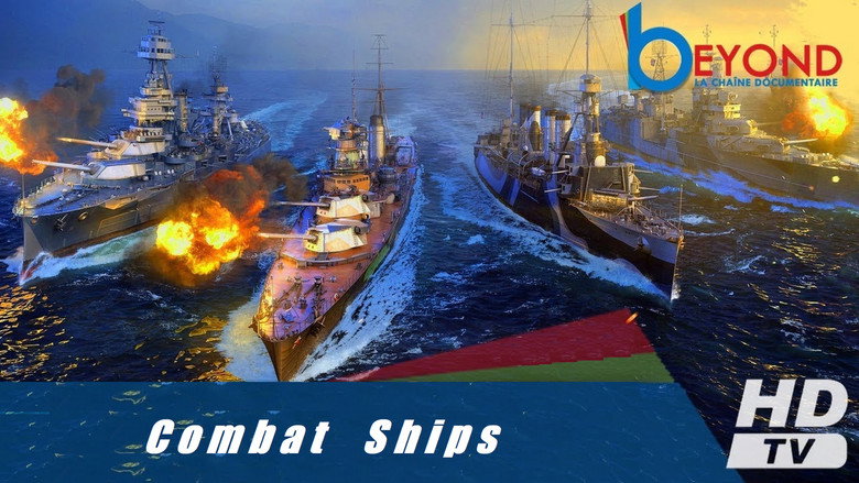 Combat Ships still 6