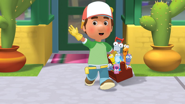 Handy Manny still 5