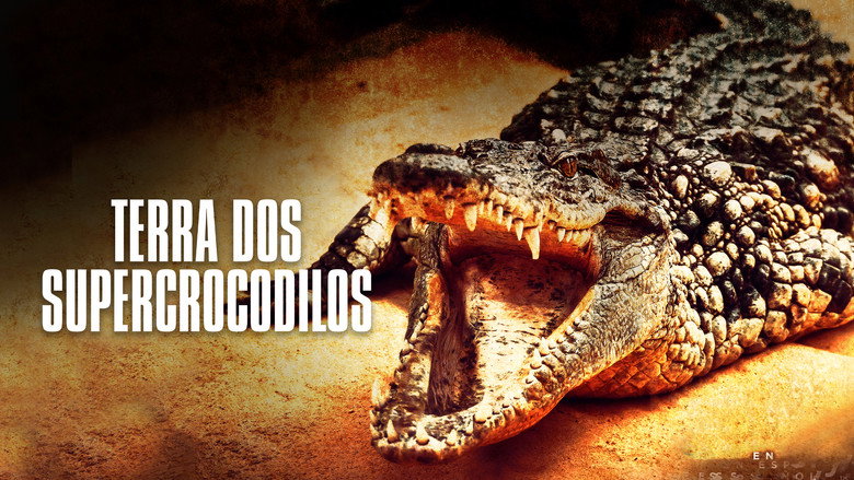 Lair Of The Killer Crocs still 5