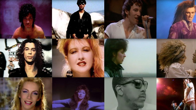 Back to the 80's 1980 still 1