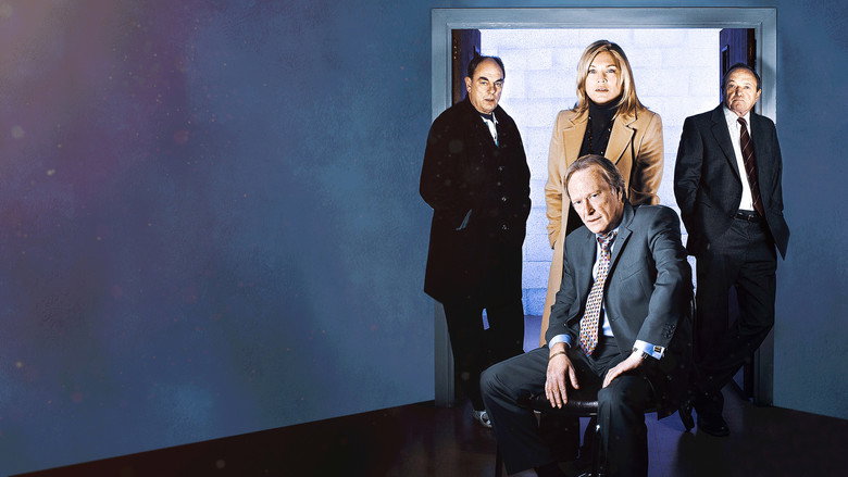 New Tricks still 6