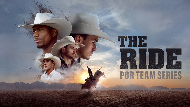 The Ride still 4