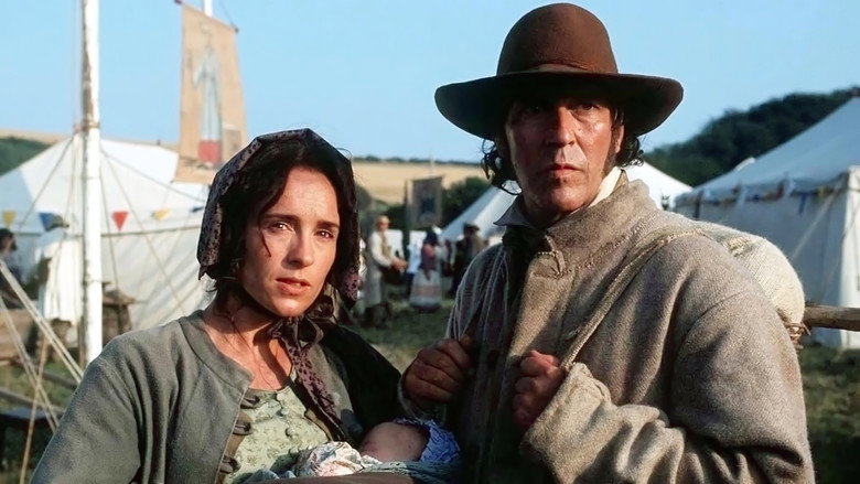 The Mayor of Casterbridge still 5