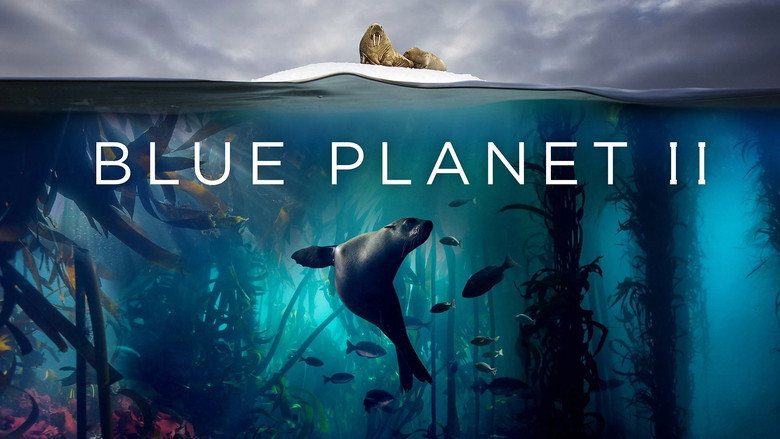 Blue Planet II still 3
