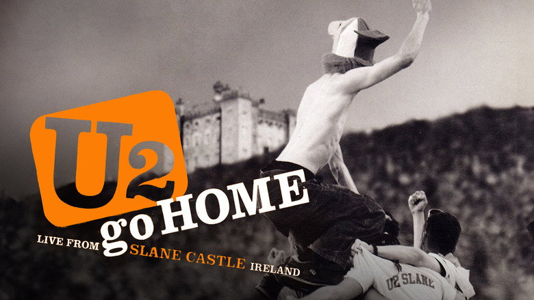 U2 Go Home: Live from Slane Castle, Ireland still 1