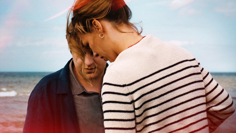 Afire still 4