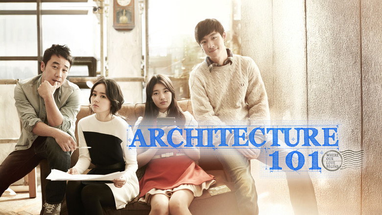Architecture 101 still 6