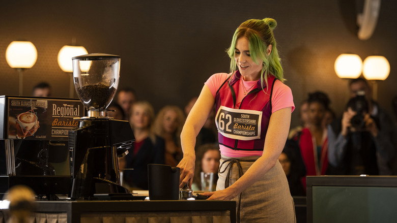 Coffee Wars still 1
