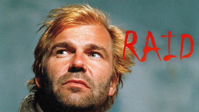 Raid still 2