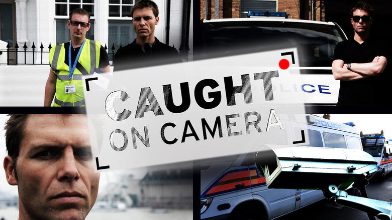 Criminals: Caught on Camera still 6