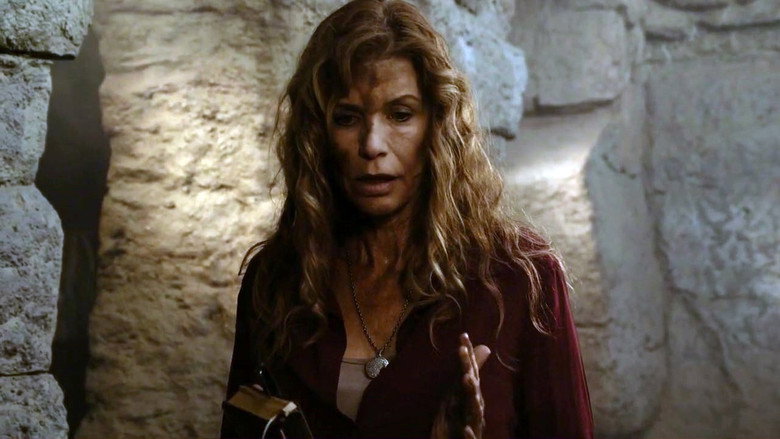 Tomb Invader still 7