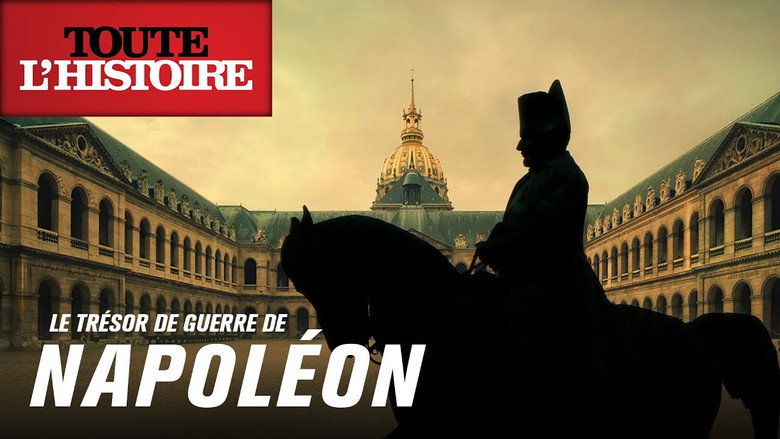 Le trésor de guerre de Napoléon still 1