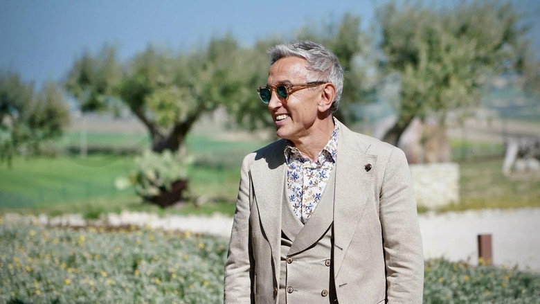 Bruno Barbieri - 4 Hotel still 4