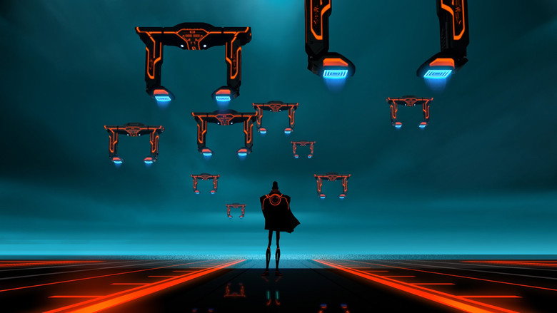TRON: Uprising still 3