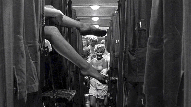 Some Like It Hot still 5