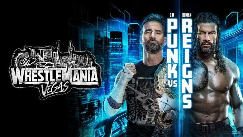 WWE WrestleMania 42 – Sunday still 7