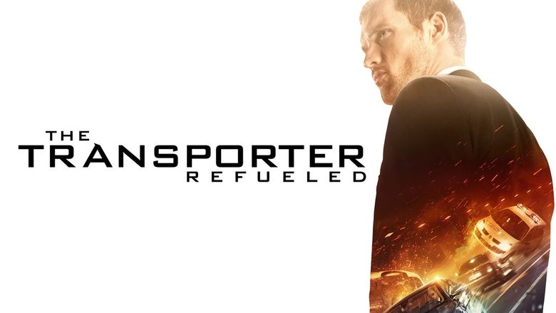 The Transporter Refueled still 8
