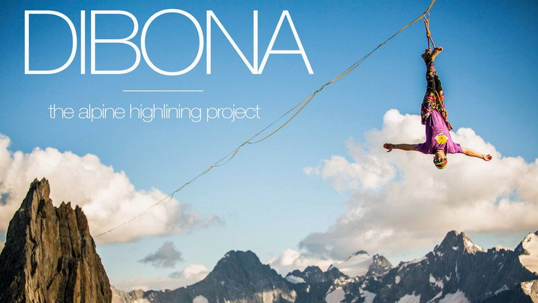 Dibona, The Alpine highline project still 2