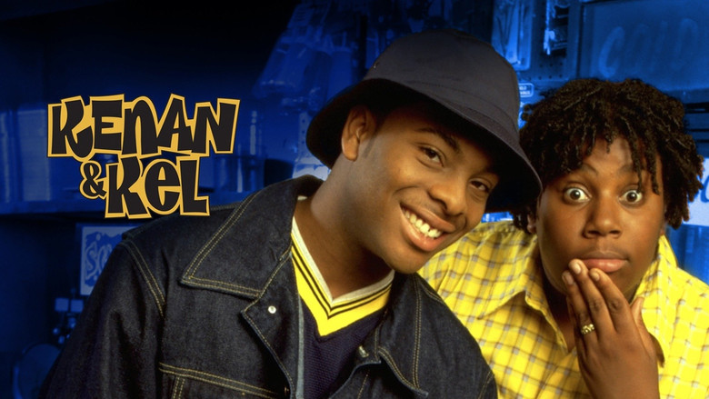 Kenan & Kel still 5