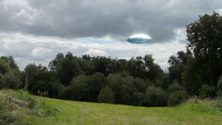 UFO Europe: The Untold Stories still 4