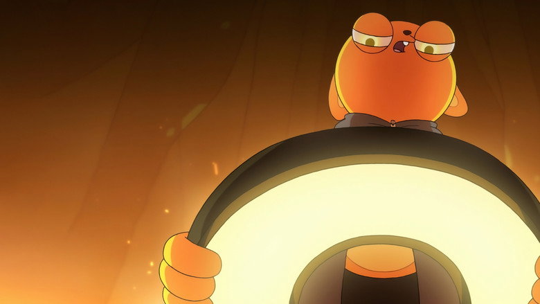 Kiff Lore of the Ring Light still 6