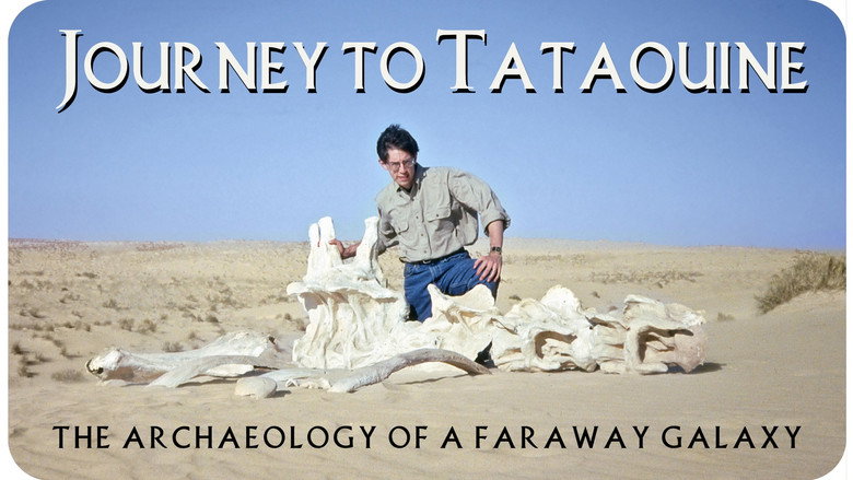 Journey to Tataouine still 2