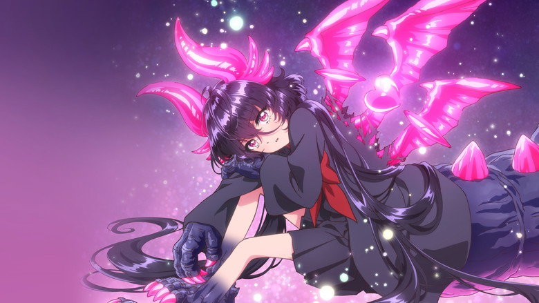 KAIJU GIRL CARAMELISE still 4