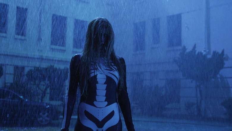 The Scribbler still 1
