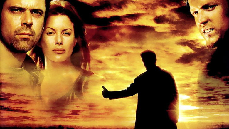 The Hitcher II: I've Been Waiting still 5