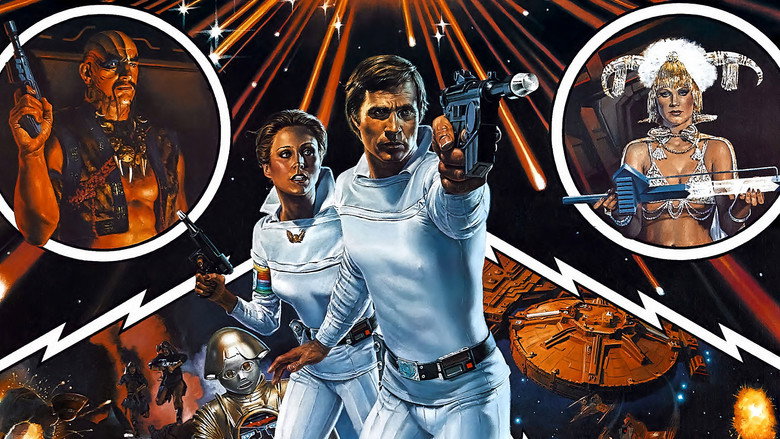 Buck Rogers in the 25th Century still 4