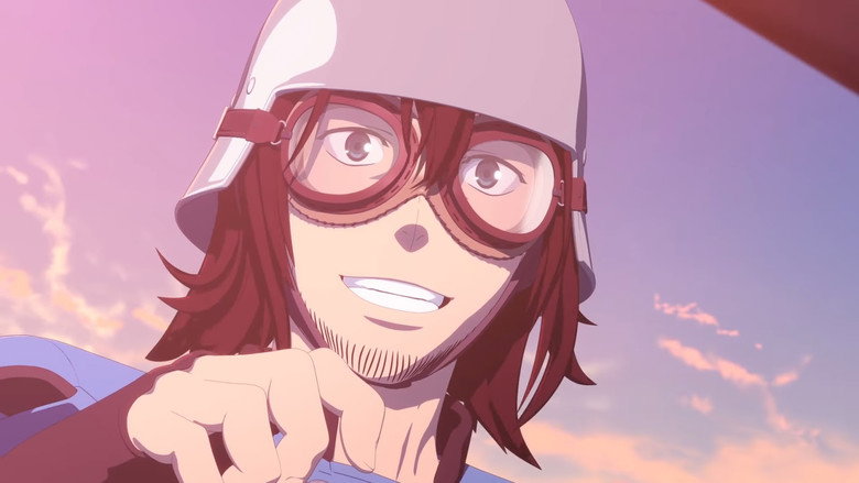 Drifting Dragons still 7