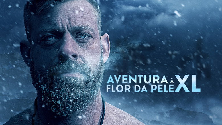 Naked and Afraid XL still 3