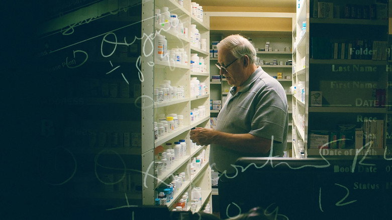The Pharmacist still 2